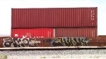 WB Intermodal Frt @ Erie NV -60